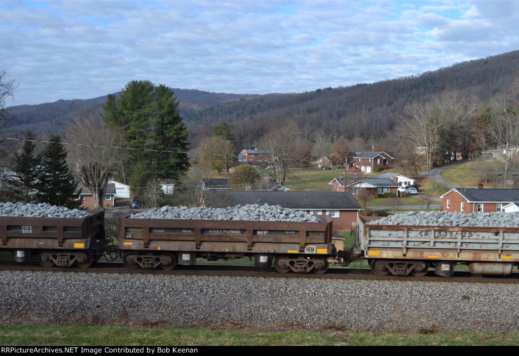 CSXT 913800